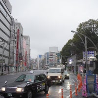 Photo taken at Keisei Ueno Station (KS01) by fujikawa on 2/22/2024