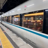 Photo taken at Wakayama Station by fujikawa on 3/10/2024