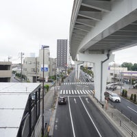 Photo taken at Minumadai-shinsuikoen Station by fujikawa on 7/1/2023