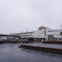 Photo taken at Arakawaoki Station by fujikawa on 2/23/2024