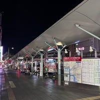 Photo taken at Wakayama Station by fujikawa on 3/3/2024