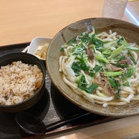 手打ち玉出うどん 住之江区 1 Tip 手打ち玉出うどん 住之江区 1 Tip