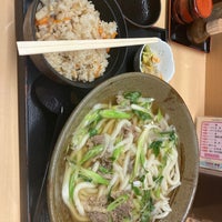 手打ち玉出うどん 住之江区 1 Tip 手打ち玉出うどん 住之江区 1 Tip