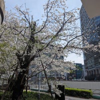 Photo taken at Kasumigaseki Building by Mitsuki T. on 4/7/2024