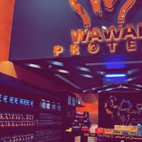 Photo taken at Wawan Protein by Abdulmajeed 1. on 5/8/2021