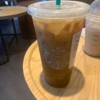 Photo taken at Starbucks by Katie C. on 7/23/2019