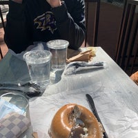 Photo taken at Best Buns Bread Company by Katie C. on 4/18/2021