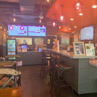Photo taken at Vitality Bowls by Katie C. on 7/21/2019