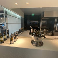 Photo taken at Air France Lounge by ˈakiːm S. on 6/23/2023