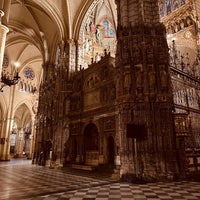 Photo taken at Cathedral of Toledo by ˈakiːm S. on 1/18/2024