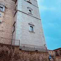 Photo taken at Alcázar de Toledo by ˈakiːm S. on 1/18/2024