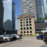 Foto diambil di Toronto Port Authority oleh ˈakiːm S. pada 7/1/2023