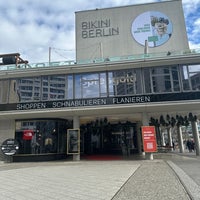 รูปภาพถ่ายที่ Bikini Berlin โดย ˈakiːm S. เมื่อ 2/24/2024