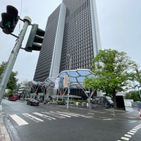 5/11/2023 tarihinde ˈakiːm S.ziyaretçi tarafından Frankfurt Marriott Hotel'de çekilen fotoğraf