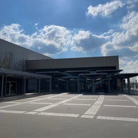 Photo taken at Terminal 2G by ˈakiːm S. on 4/21/2023