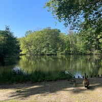Photo taken at Neuer See by ˈakiːm S. on 5/25/2023