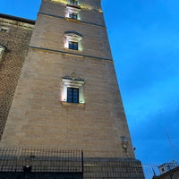 Photo taken at Alcázar de Toledo by ˈakiːm S. on 1/18/2024