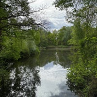 Photo taken at Großer Tiergarten by ˈakiːm S. on 4/14/2024