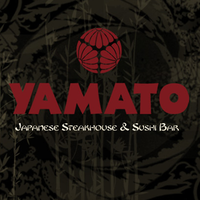 Photo taken at Yamato Japanese Steak House &amp;amp; Sushi Bar by user363141 u. on 2/10/2021