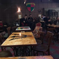 Foto diambil di The North Shield Pub oleh Anıl K. pada 1/26/2019