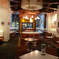 Protein Bar Kitchen The Loop Chicago Il