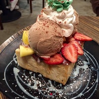 Up2you Cafe Ahora Cerrado Cafe En Clairemont Mesa East