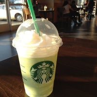 Photo taken at Starbucks by J-wow on 7/18/2014