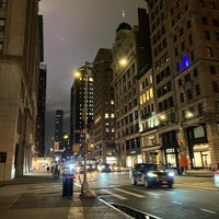 Photo taken at Midtown Manhattan by Meesh 🌤️ on 6/17/2023