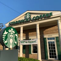 Photo taken at Starbucks by Oz on 6/6/2020