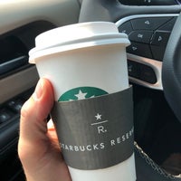 Review Starbucks