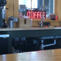 Photo taken at Wake Coffee by Zach G. on 4/22/2022