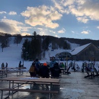 Photo taken at Mount Snow Resort by Zach G. on 2/26/2022