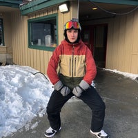 Photo taken at Mount Snow Resort by Zach G. on 2/26/2022