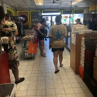 Photo taken at Hot Bagels &amp;amp; More - Atlantic City by Zach G. on 7/30/2022