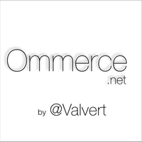 Photo prise au Ommerce by @Valvert par Ommerce by @Valvert le11/4/2013