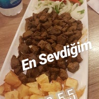 Photo taken at Şahane İşkembe by İlhami❤💙 on 8/9/2019
