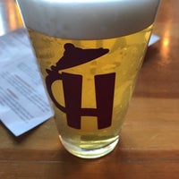 Photo taken at Hale&amp;#39;s Ales Brewery &amp;amp; Pub by Tiffany A. on 9/14/2019