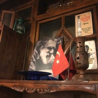 Das Foto wurde bei Taş Mahal Restaurant von Sabahat K. am 3/23/2022 aufgenommen