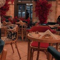 Photo taken at Le Chateau Mall by Ahlam A. on 12/28/2023