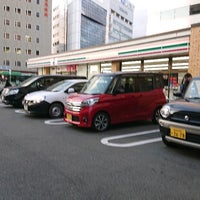 セブンイレブン 姫路南駅前町店 Convenience Store