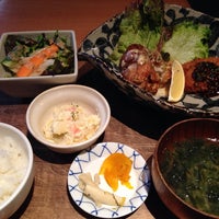 青空食堂 久米店 南久米町255 1