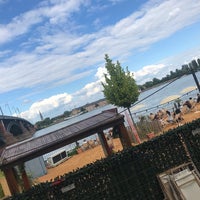 Photo taken at Mainz by Lara D. Akgün on 6/16/2019