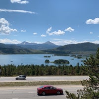 Photo taken at Scenic Lookout Point by Jen B. on 7/18/2020