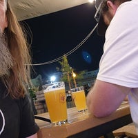 Photo taken at Full Circle Brewing Co. by Rick C. on 4/23/2023