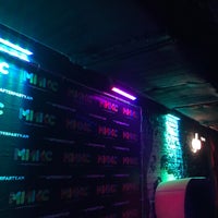 Photo taken at Микс Afterparty by Юлия Т. on 8/11/2018