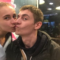 Photo taken at McDonald&amp;#39;s by Юлия Т. on 7/9/2018