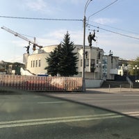 Photo taken at Уголок дедушки Дурова by Юлия Т. on 9/6/2019