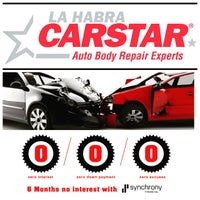 Foto scattata a CARSTAR La Habra Collision &amp;amp; Glass Center da Cinthya B. il 7/1/2015