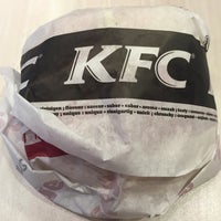 6/11/2016에 Sdb님이 KFC에서 찍은 사진