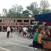 Photo taken at The Monkey Bar &amp; Grille by Gretchen T. on 6/24/2020